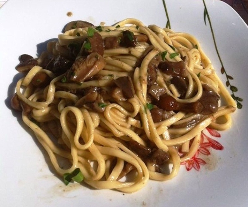 25 deliciosa pasta que todos deben saber es un amante de la comida italiana