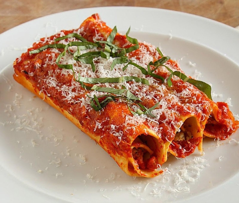 25 deliciosa pasta que todos deben saber es un amante de la comida italiana