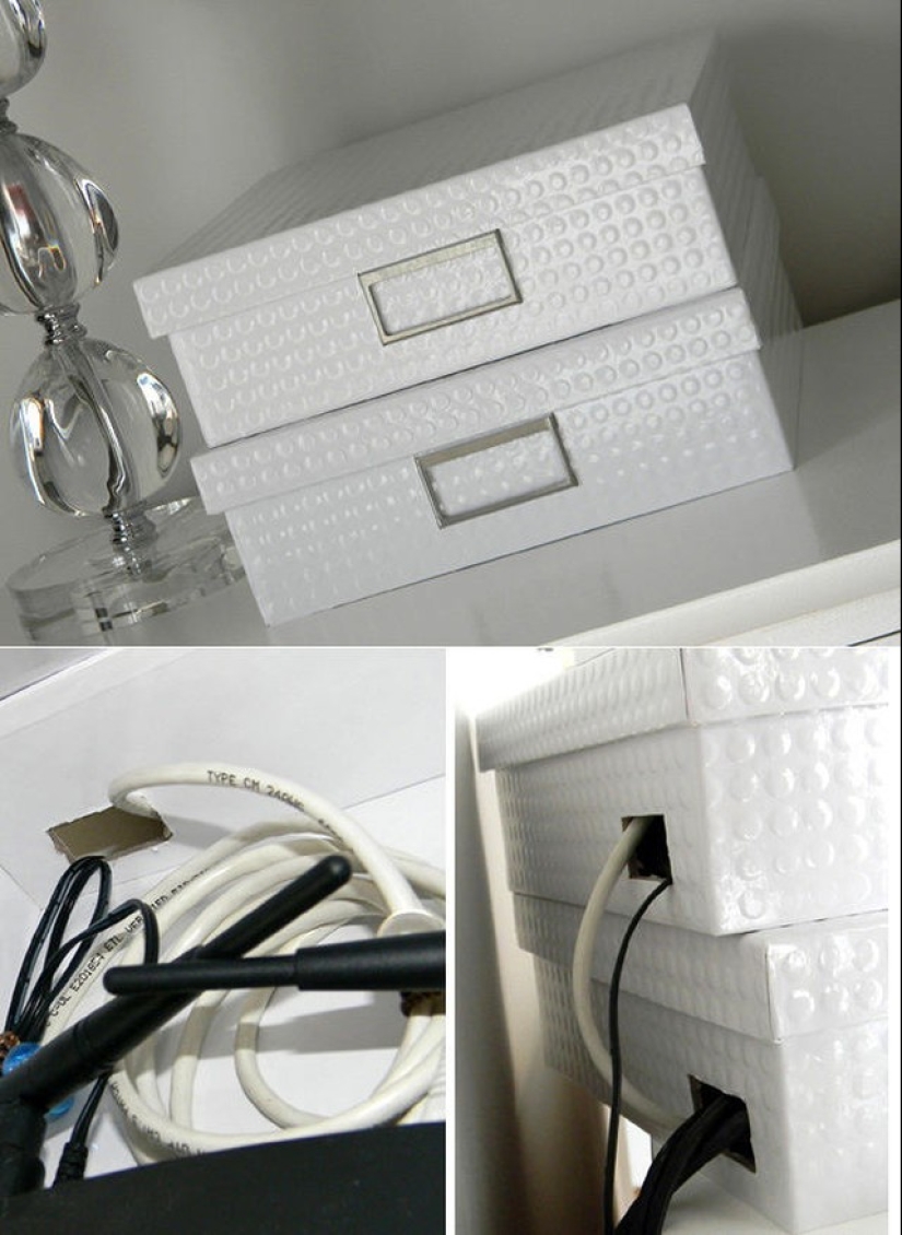 25 design hacks that are sure to surprise you