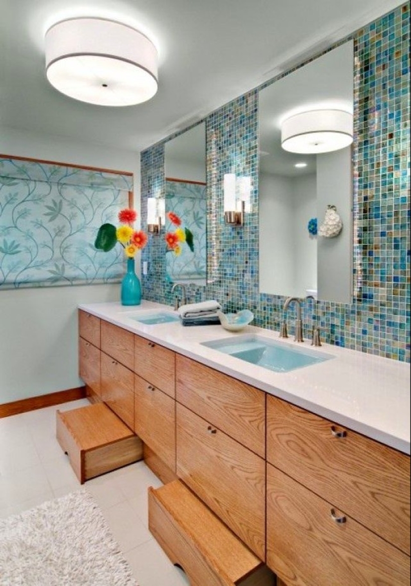 25 design hacks that are sure to surprise you