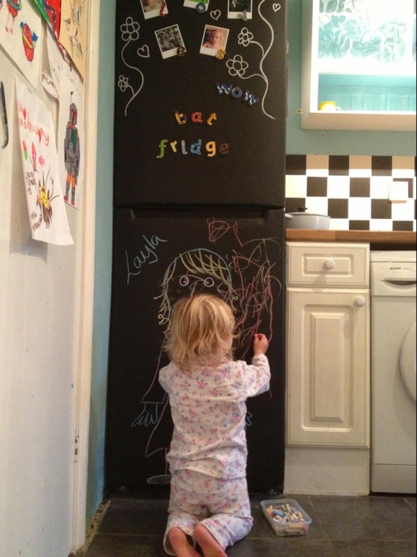 25 design hacks that are sure to surprise you