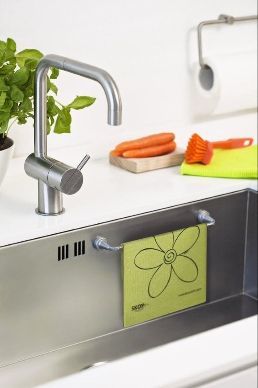 25 design hacks that are sure to surprise you