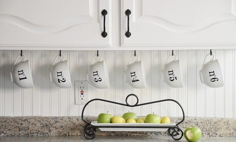25 design hacks that are sure to surprise you