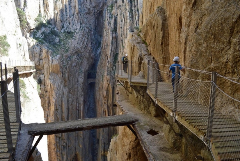 25 destinos turísticos de los que probablemente no hayas oído hablar