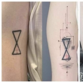 25 ejemplos de superposición exitosa de tatuajes 25 ejemplos de superposición exitosa de tatuajes
