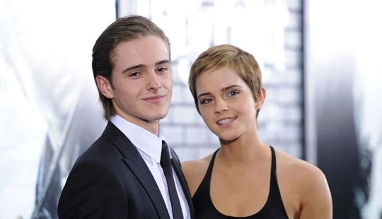 25 estrellas con sus hermanos y hermanas, famosos y no tan famosos