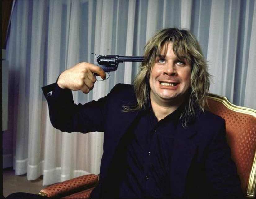 25 estrellas occidentales que han estado al borde de la vida y la muerte