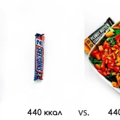 25 evidence that a small portion will not help to lose weight. 25 evidence that a small portion will not help to lose weight.