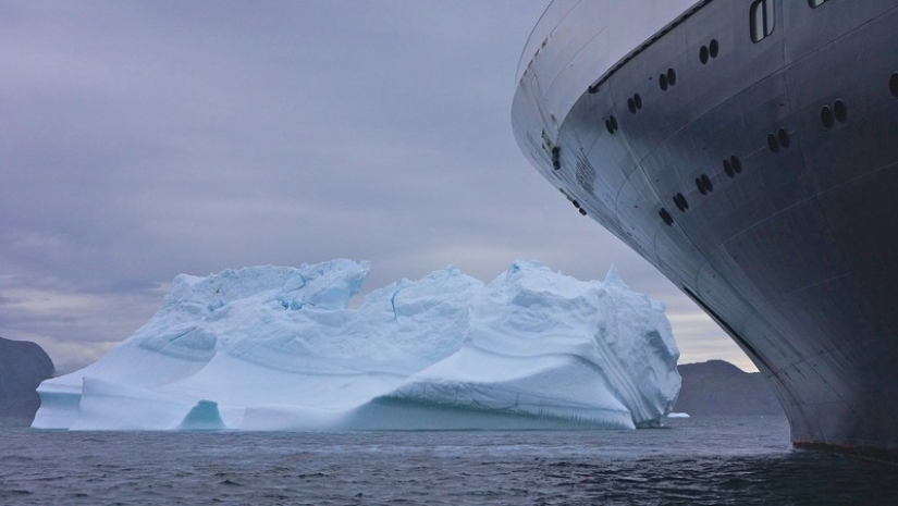25 facts about the Titanic that might surprise you