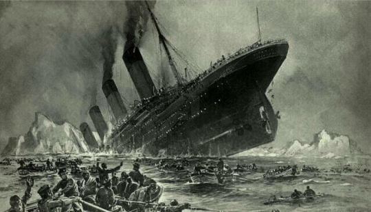 25 facts about the Titanic that might surprise you 25 facts about the Titanic that might surprise you