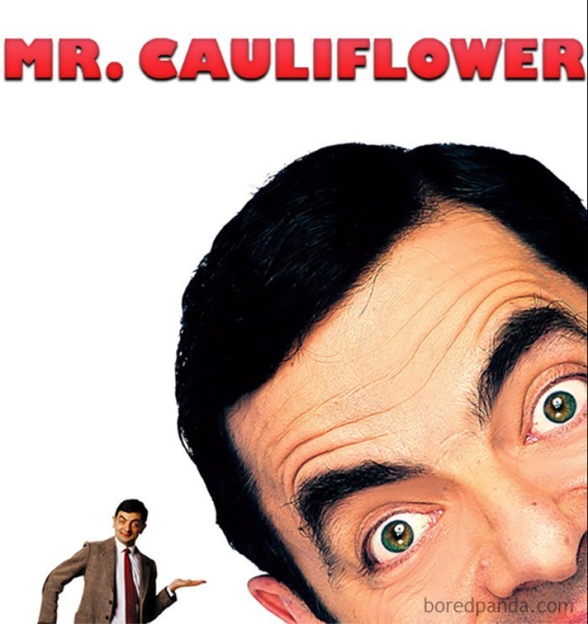 25 famous names that were originally quite different