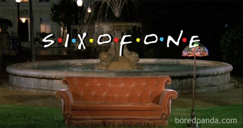 25 famous names that were originally quite different