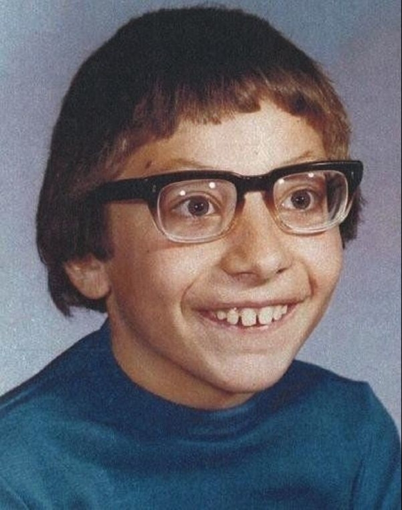 25 fotos de la escuela que los padres se negaron a pagar