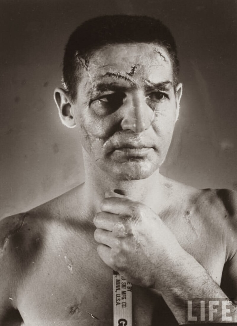 25 fotos históricas que capturaron los momentos dramáticos del pasado 25 fotos históricas que capturaron los momentos dramáticos del pasado