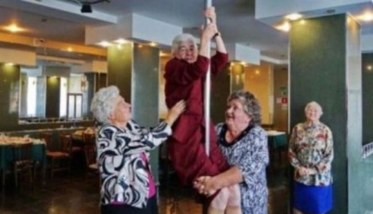 25 fotos que la jubilación es un momento feliz, donde hay un lugar para las bromas y la diversión 25 fotos que la jubilación es un momento feliz, donde hay un lugar para las bromas y la diversión