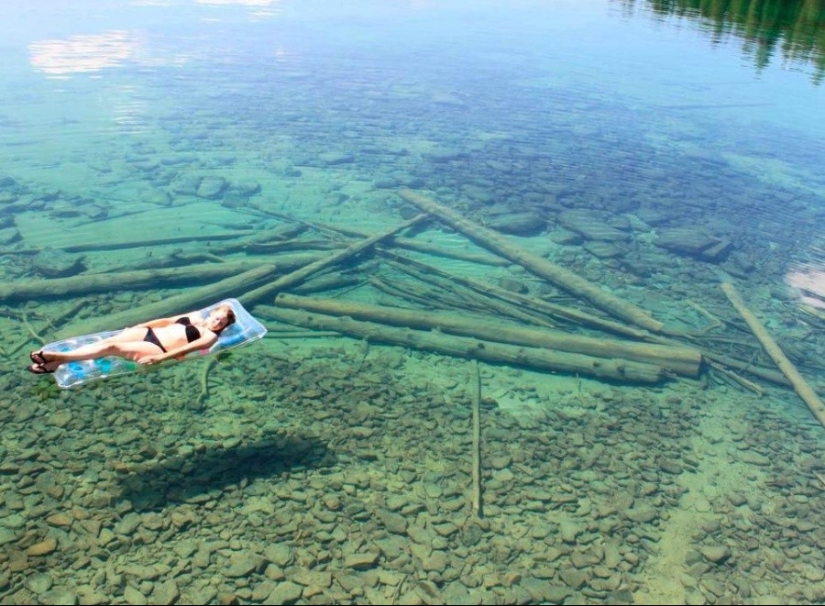 25 fotos que vas a tener que mirar dos veces