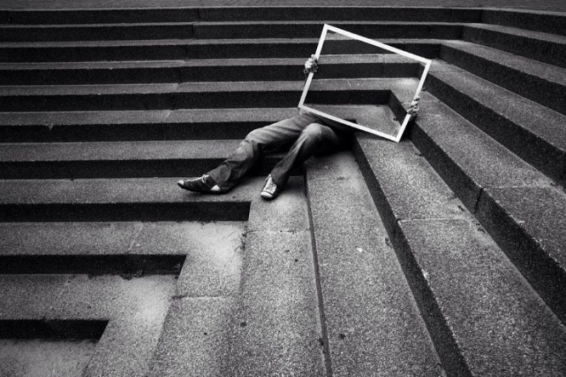 25 fotos que vas a tener que mirar dos veces