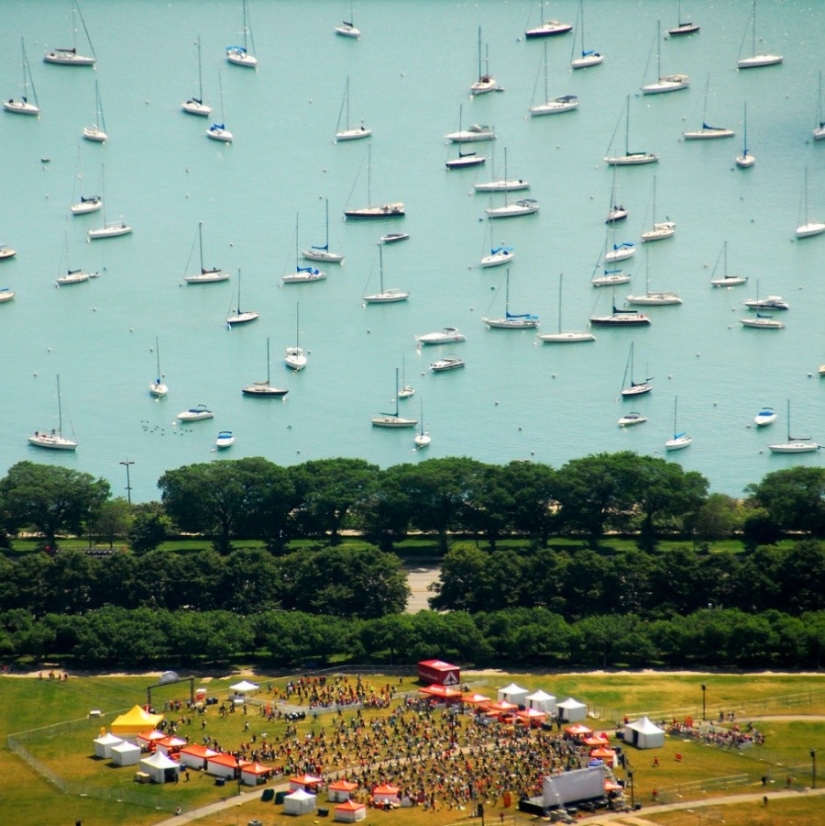25 fotos que vas a tener que mirar dos veces