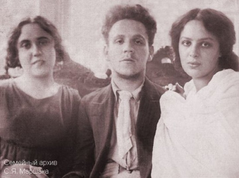 25 fotos raras de personas famosas