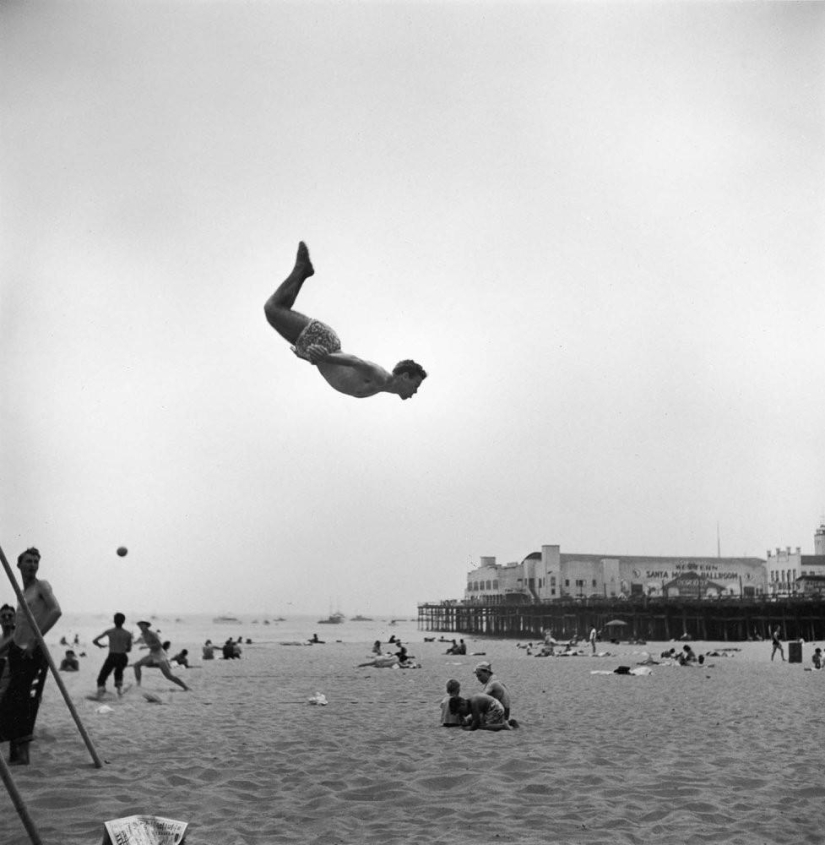 25 fotos retro que no dejarán indiferente a nadie