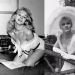 25 fotos seductoras de la rompecorazones Sabrina, la británica Marilyn Monroe 25 fotos seductoras de la rompecorazones Sabrina, la británica Marilyn Monroe