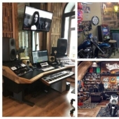 25 fresco "guaridas de los hombres" que las mujeres no se les permite entrar