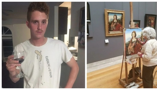 25 genios que derrotaron al sistema siguiendo las reglas 25 genios que derrotaron al sistema siguiendo las reglas