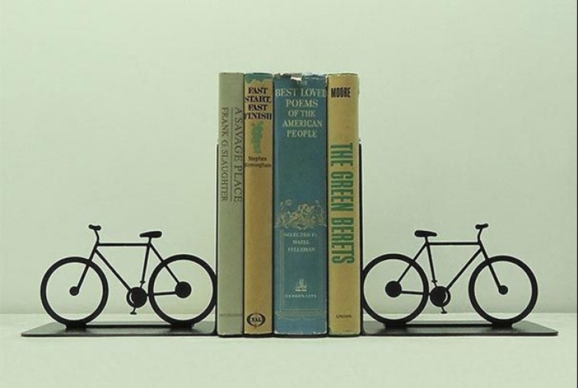 25 gifts that will delight anyone who has a bicycle