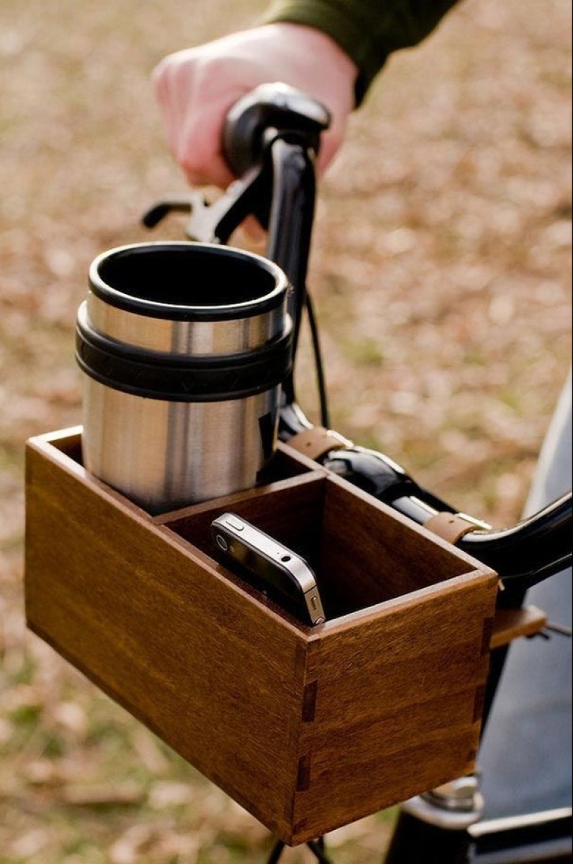 25 gifts that will delight anyone who has a bicycle