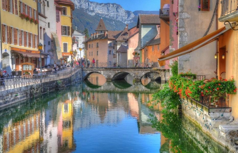 25 heavenly places for introverts