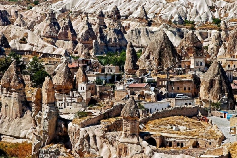 25 heavenly places for introverts