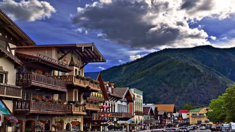 25 heavenly places for introverts