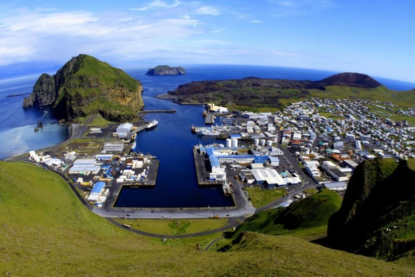 25 heavenly places for introverts