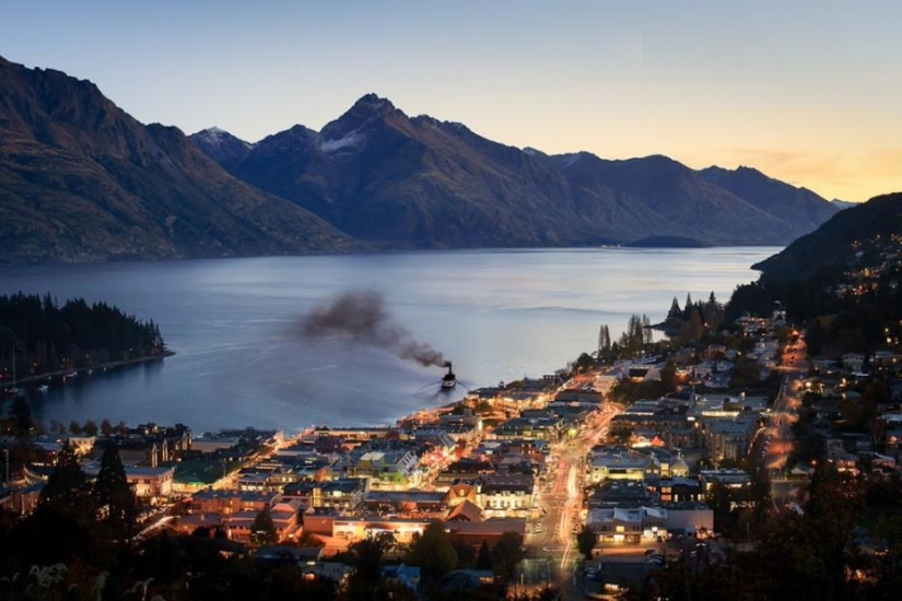 25 heavenly places for introverts
