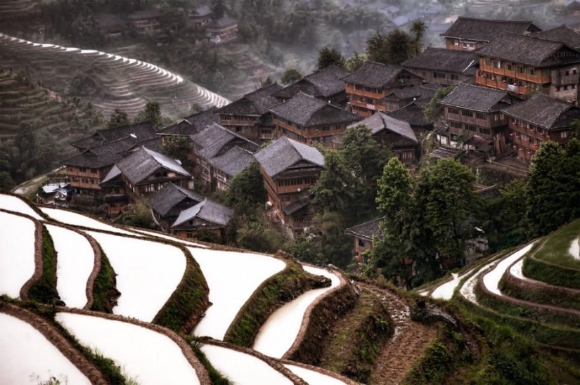 25 heavenly places for introverts