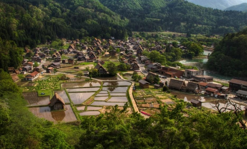 25 heavenly places for introverts