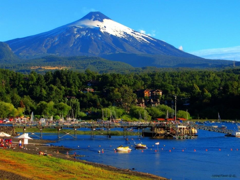 25 heavenly places for introverts