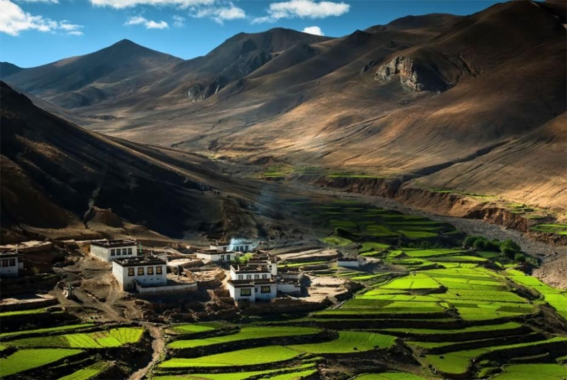 25 heavenly places for introverts