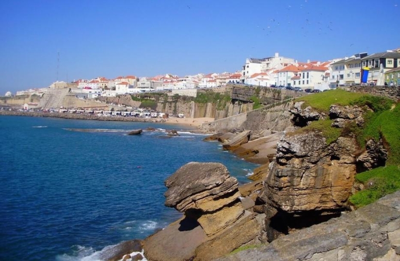 25 heavenly places for introverts