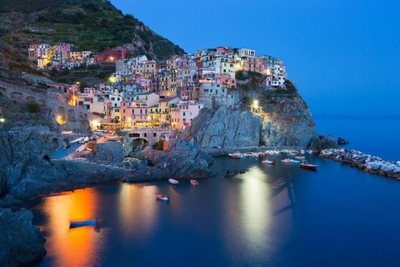 25 heavenly places for introverts