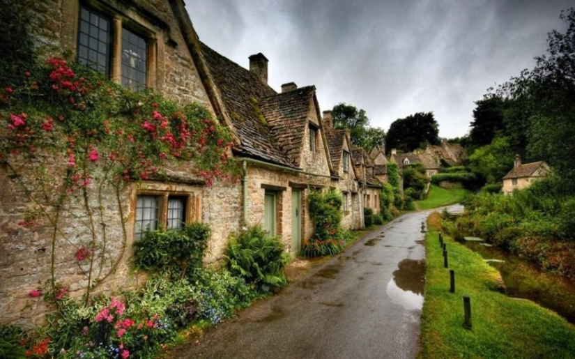 25 heavenly places for introverts