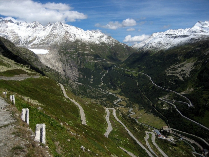 25 hechos increíbles sobre Suiza que probablemente no sabías 25 hechos increíbles sobre Suiza que probablemente no sabías