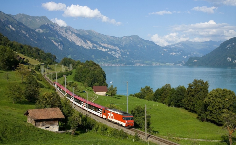 25 hechos increíbles sobre Suiza que probablemente no sabías 25 hechos increíbles sobre Suiza que probablemente no sabías