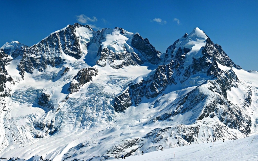 25 hechos increíbles sobre Suiza que probablemente no sabías 25 hechos increíbles sobre Suiza que probablemente no sabías
