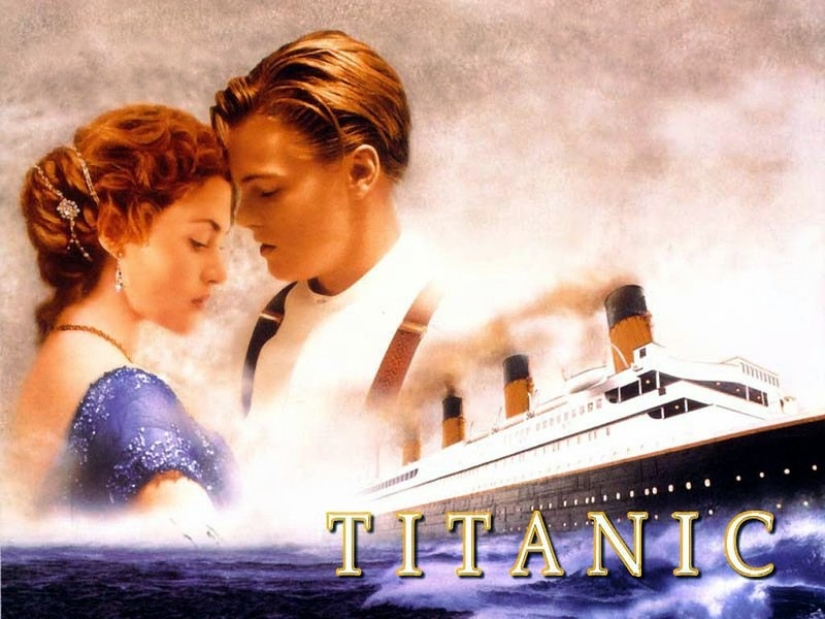 25 hechos sobre el Titanic que puede sorprender
