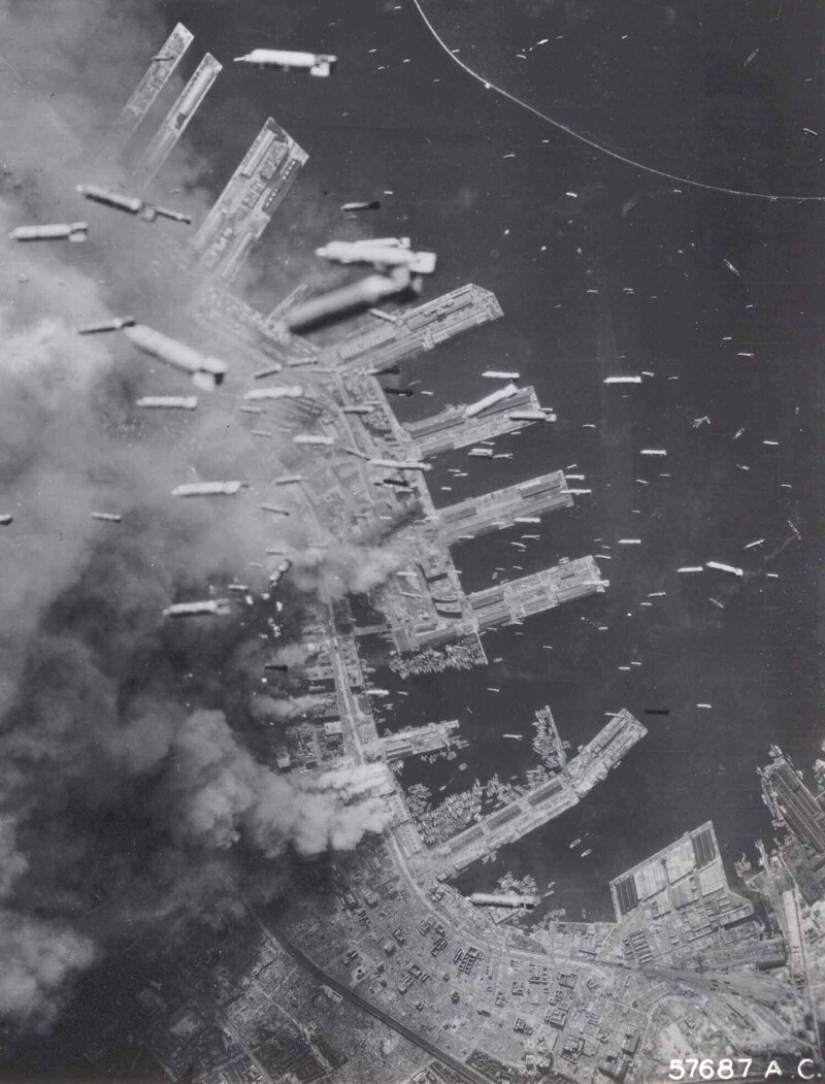25 historical photos that captured the dramatic moments of the past 25 historical photos that captured the dramatic moments of the past