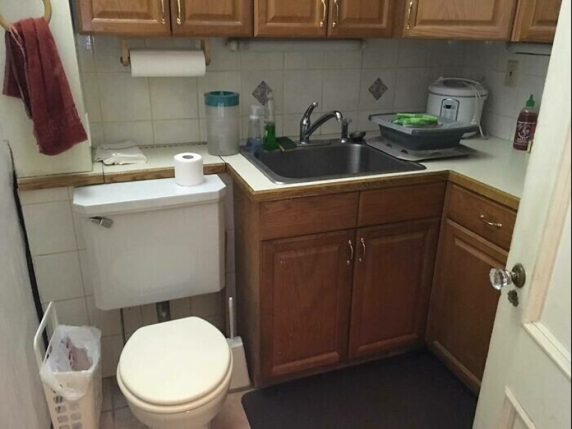 25 imágenes del Fondo de vivienda de los inspectores, que han visto un montón de interesantes 25 imágenes del Fondo de vivienda de los inspectores, que han visto un montón de interesantes