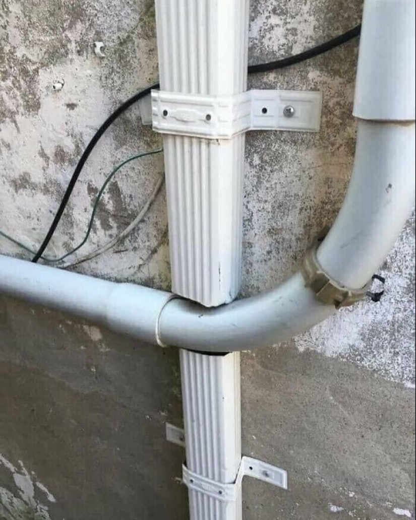 25 imágenes del Fondo de vivienda de los inspectores, que han visto un montón de interesantes 25 imágenes del Fondo de vivienda de los inspectores, que han visto un montón de interesantes