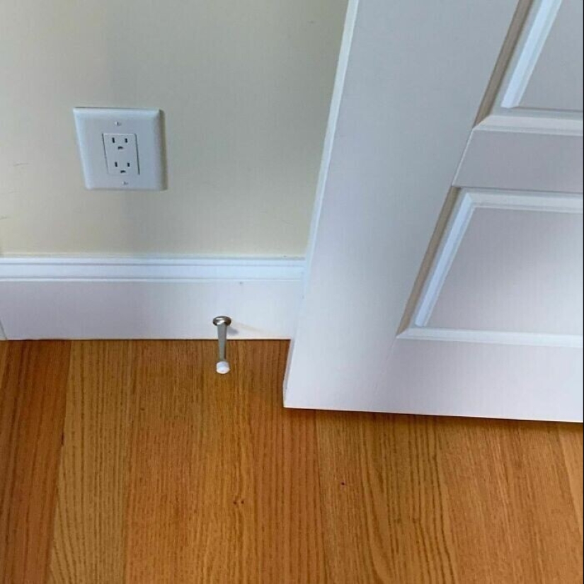 25 imágenes del Fondo de vivienda de los inspectores, que han visto un montón de interesantes 25 imágenes del Fondo de vivienda de los inspectores, que han visto un montón de interesantes