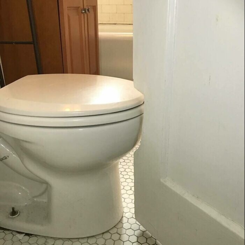 25 imágenes del Fondo de vivienda de los inspectores, que han visto un montón de interesantes 25 imágenes del Fondo de vivienda de los inspectores, que han visto un montón de interesantes
